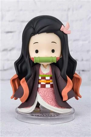 bandai-mini-figuarts-demon-slayer-little-nezuko