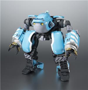 METAL ROBOT SPIRITS - SAKUGAN BIG TONY