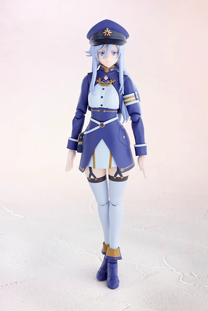 S.H. FIGUARTS - 86 VLADILENA MILIZE