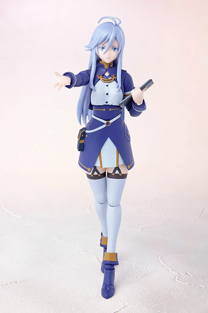 S.H. FIGUARTS - 86 VLADILENA MILIZE