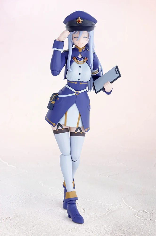 S.H. FIGUARTS - 86 VLADILENA MILIZE