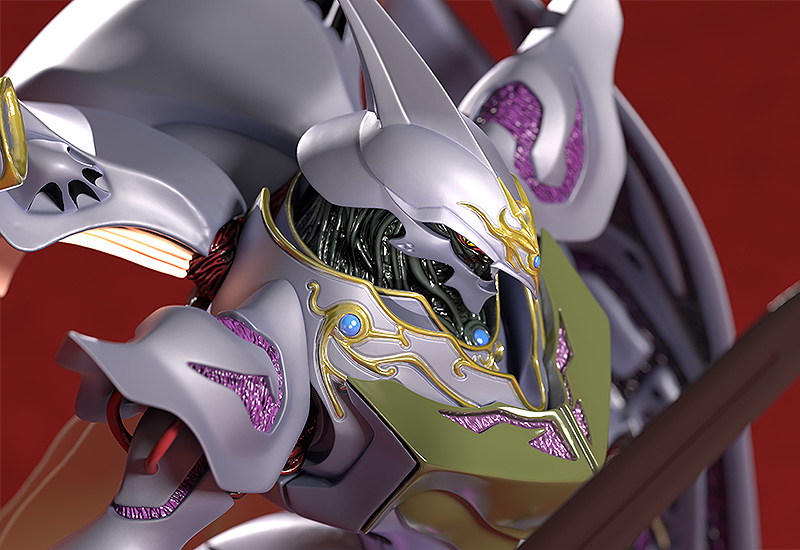 PLAMAX - AURA BATTLER DUNBINE SIRBINE