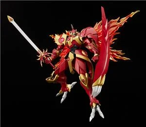 max-factory-moderoid-magic-knight-rayearth-spirit-fire