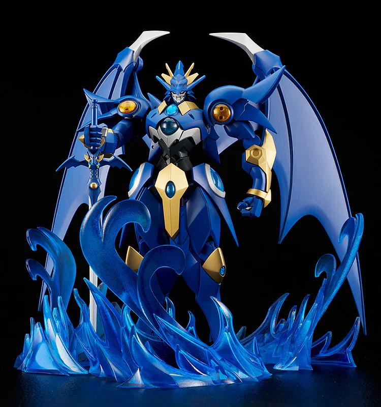 MODEROID - MAGIC KNIGHT RAYEARTH CERES