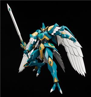 max-factory-moderoid-magic-knight-rayearth-windom