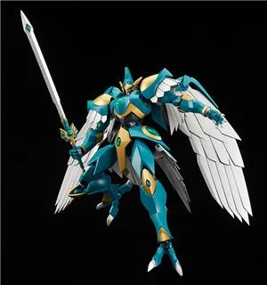 max-factory-moderoid-magic-knight-rayearth-windom