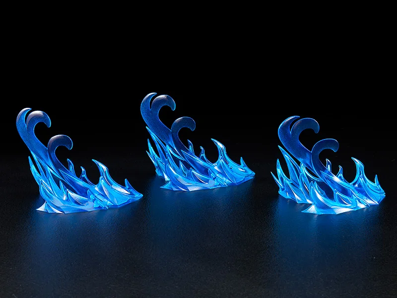 MODEROID - WAVE EFFECT