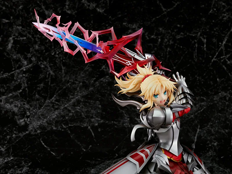 FATE G/O SABER MORDRED CLARENT BLOOD ART