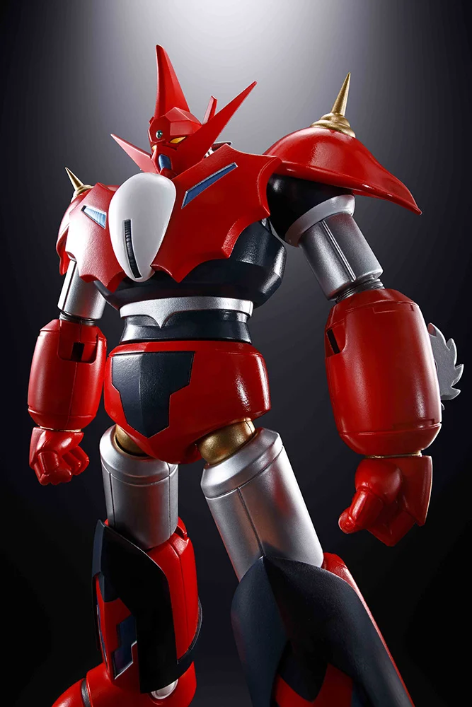 SOC GX-98 GETTER D2