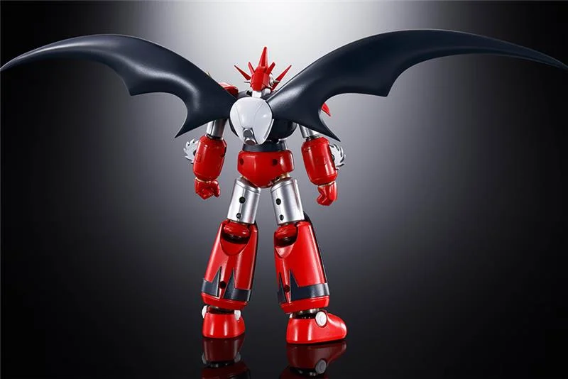 SOC GX-98 GETTER D2