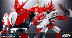 SOC GX-98 GETTER D2
