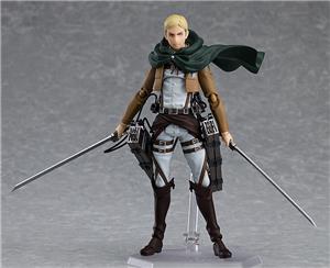 max-factory-figma-attac-on-titan-erwin-smith
