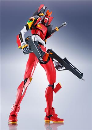 DYNACTION EVANGELION TEST TYPE-02