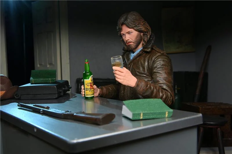 NECA - THE THING MAC READY