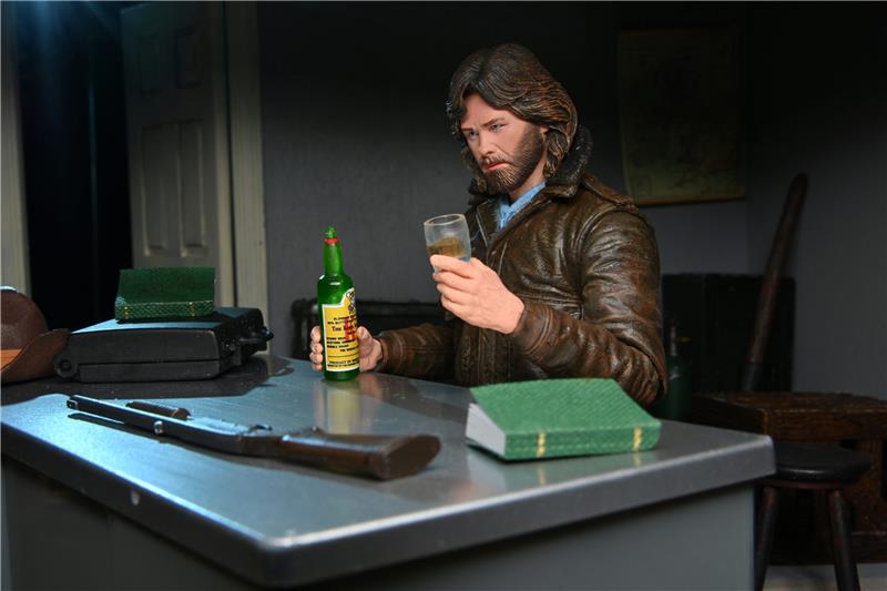 NECA - THE THING MAC READY