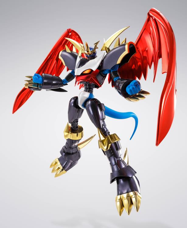 S.H. FIGUARTS - DIGIMON IMPERIALDRAMON FIGHT MODE