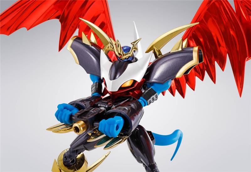 S.H. FIGUARTS - DIGIMON IMPERIALDRAMON FIGHT MODE