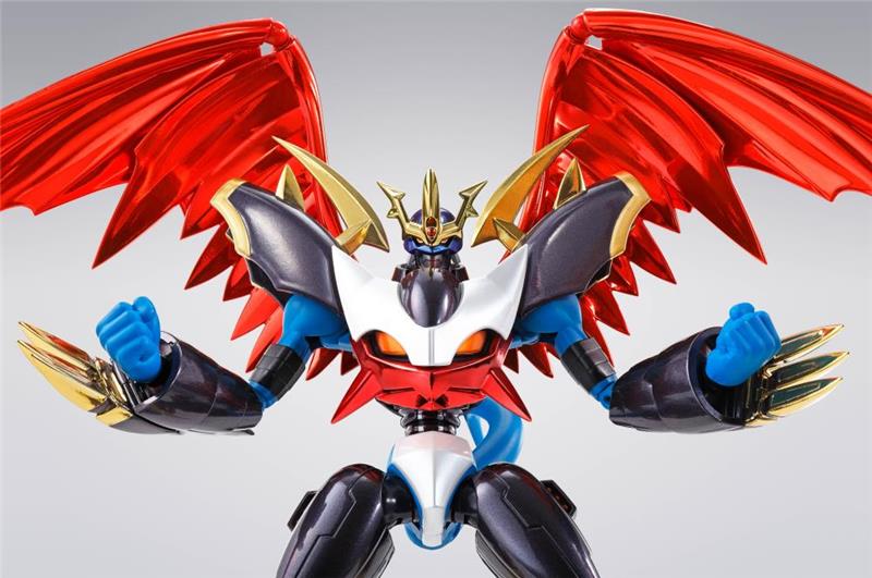 S.H. FIGUARTS - DIGIMON IMPERIALDRAMON FIGHT MODE