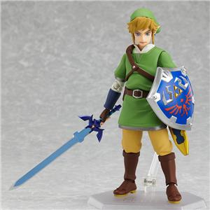 max-factory-figma-legend-of-zelda-skyward-sword-link