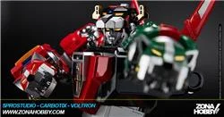 CARBOTIX - VOLTRON