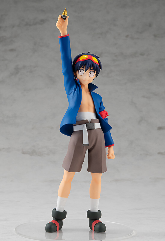 POP UP PARADE - TENGEN TOPPA GURREN LAGANN SIMON