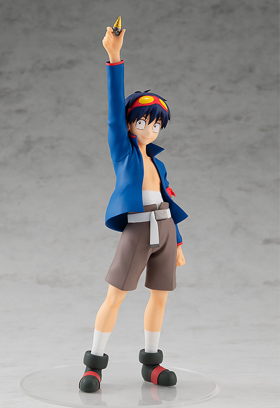 POP UP PARADE - TENGEN TOPPA GURREN LAGANN SIMON