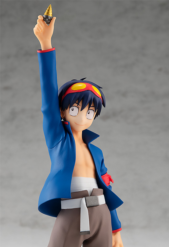 POP UP PARADE - TENGEN TOPPA GURREN LAGANN SIMON
