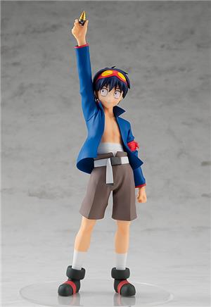 POP UP PARADE - TENGEN TOPPA GURREN LAGANN SIMON