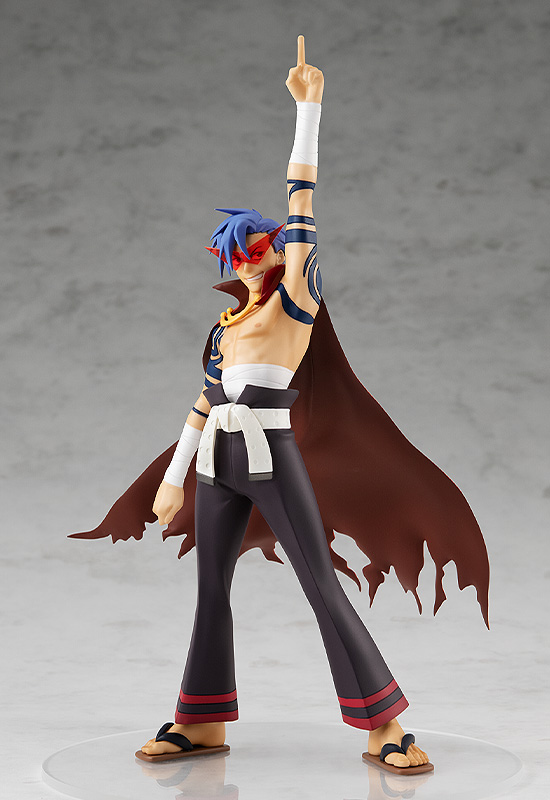 POP UP PARADE - TENGEN TOPPA GURREN LAGANN KAMINA