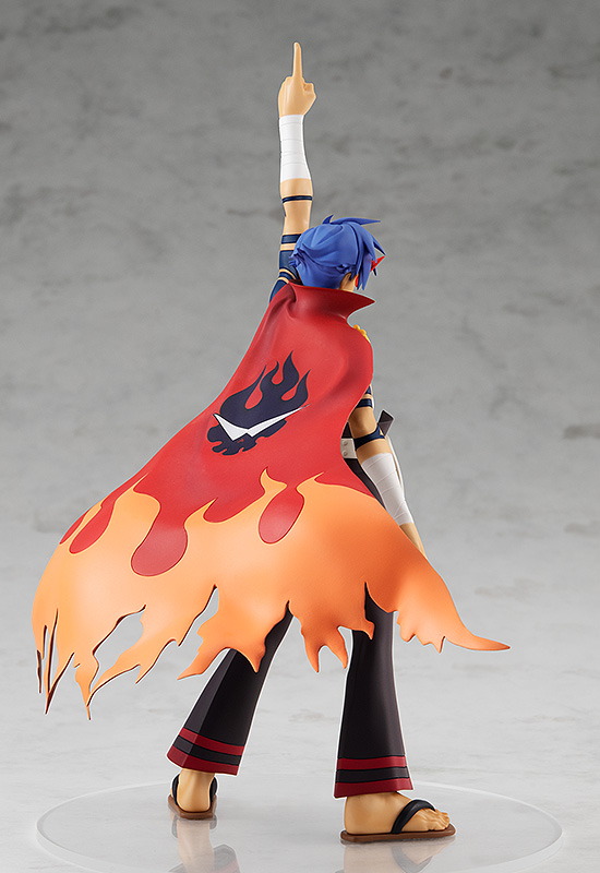 POP UP PARADE - TENGEN TOPPA GURREN LAGANN KAMINA
