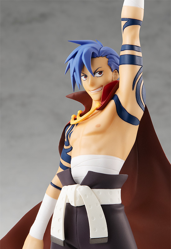 POP UP PARADE - TENGEN TOPPA GURREN LAGANN KAMINA