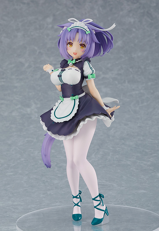 POP UP PARADE - NEKOPARA CINNAMON