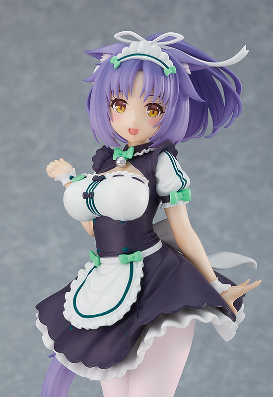 POP UP PARADE - NEKOPARA CINNAMON
