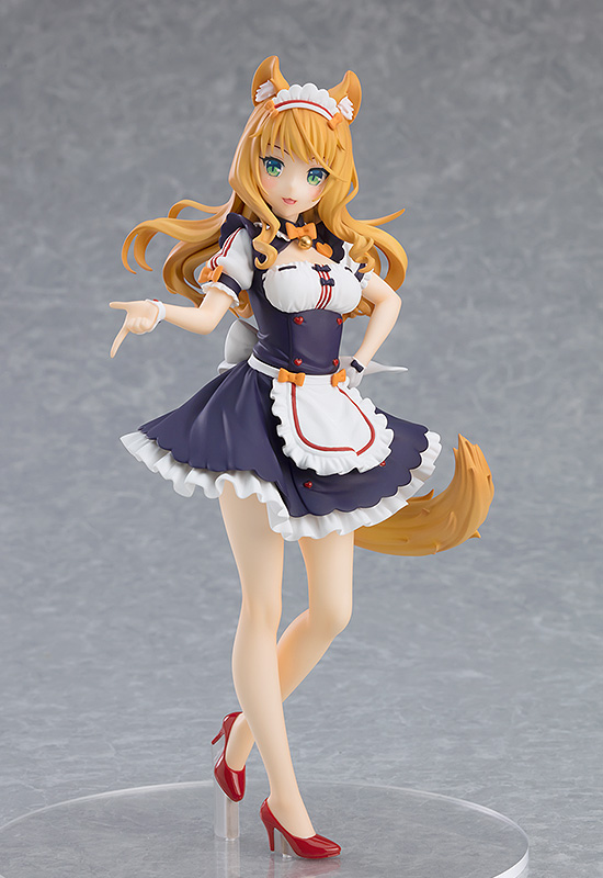 POP UP PARADE - NEKOPARA MAPLE