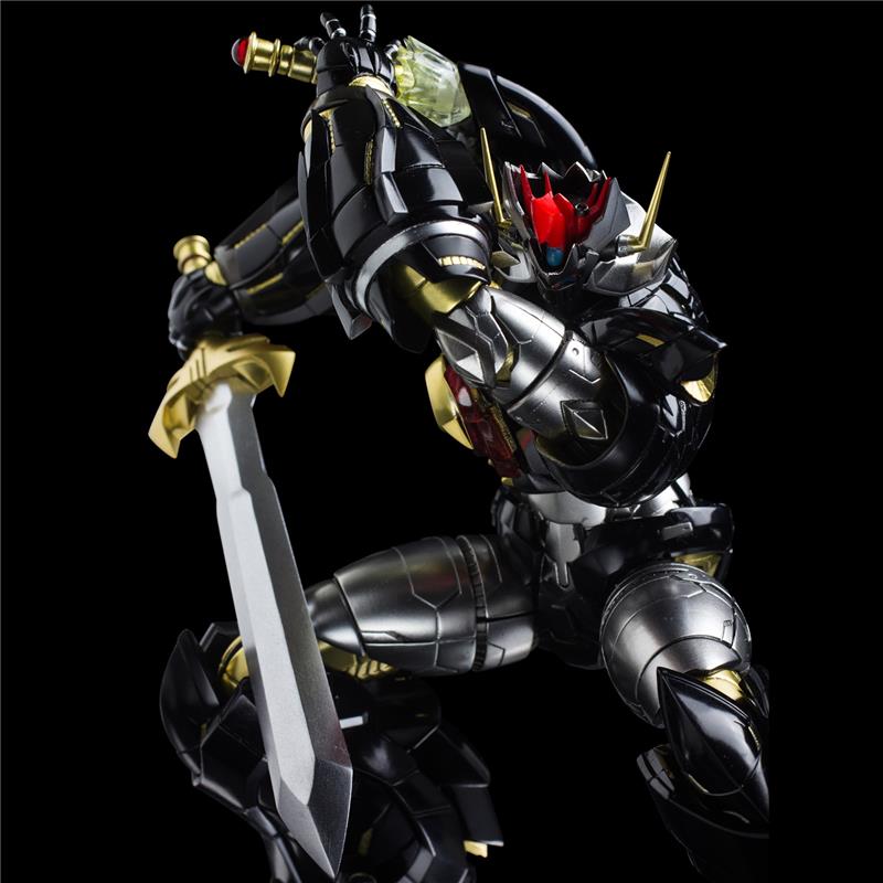 SENTINEL - RIOBOT MAZINKAISER - RISTAMPA