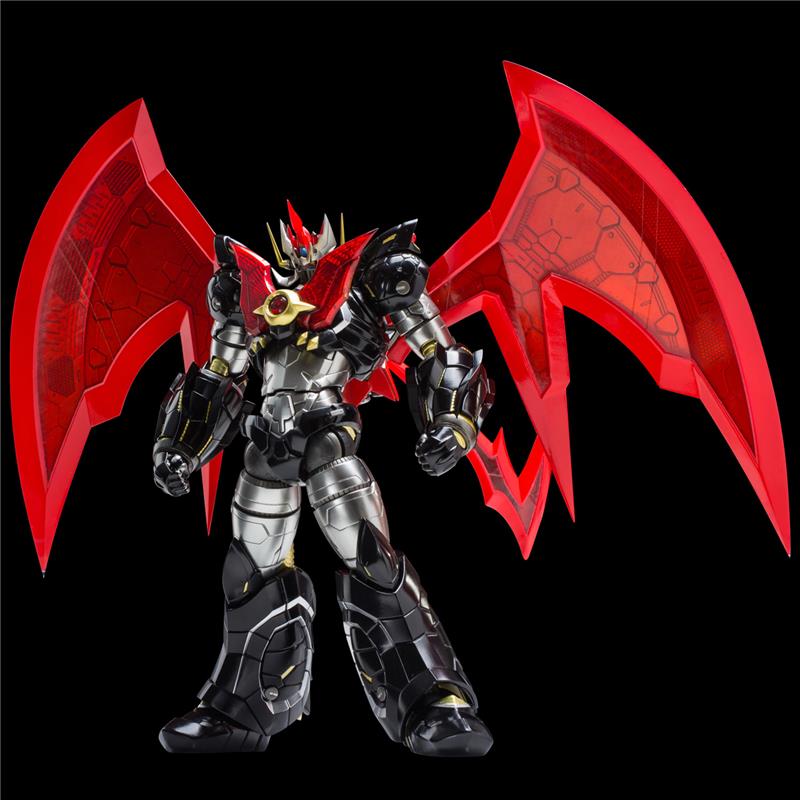 SENTINEL - RIOBOT MAZINKAISER - RISTAMPA