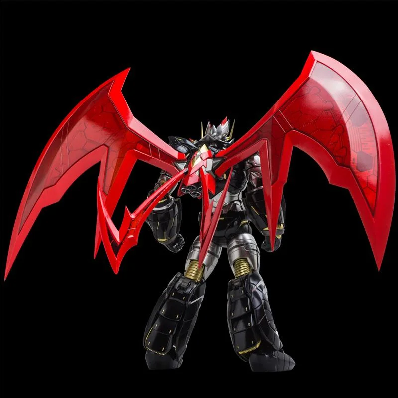 SENTINEL - RIOBOT MAZINKAISER - RISTAMPA