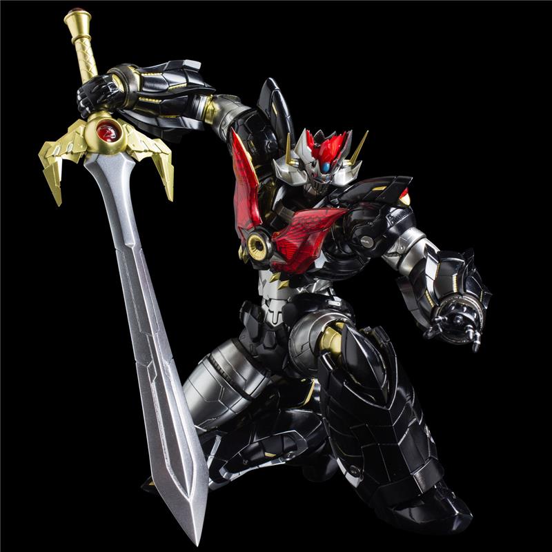 SENTINEL - RIOBOT MAZINKAISER - RISTAMPA