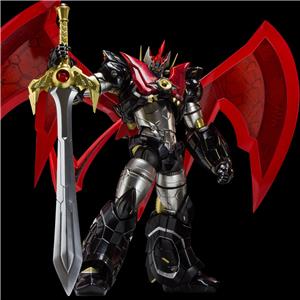 SENTINEL - RIOBOT MAZINKAISER - RISTAMPA