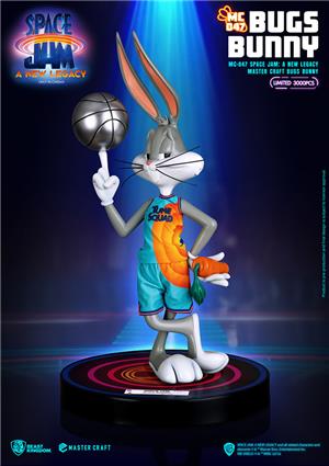 beast-kingdom-master-craft-space-jam-2-bugs-bunny