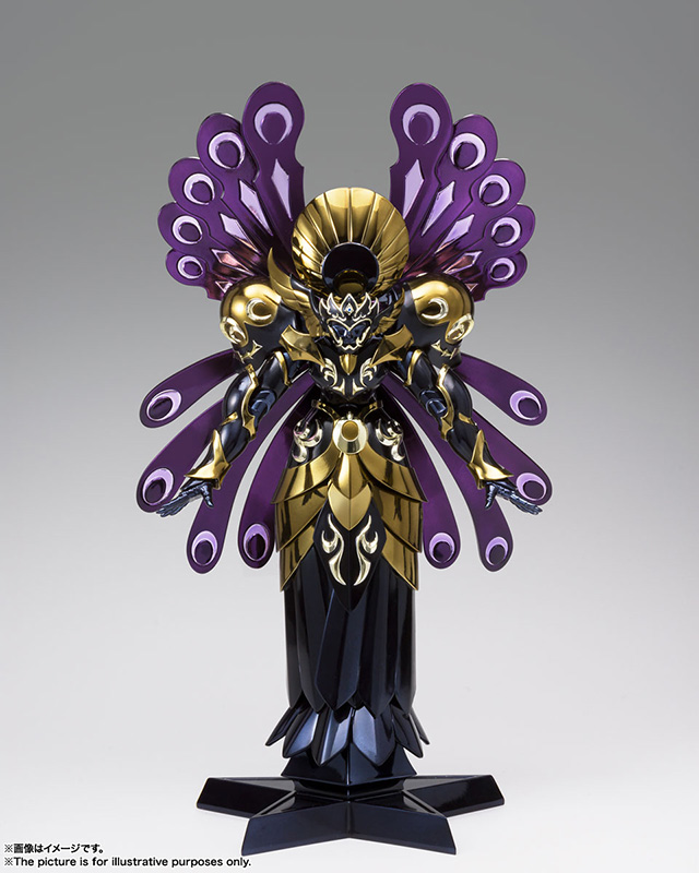 SAINT SEIYA MYTH CLOTH EX - HYPNOS