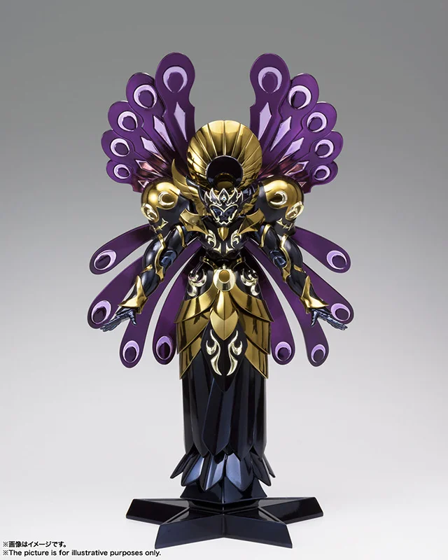 SAINT SEIYA MYTH CLOTH EX - HYPNOS