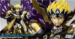 SAINT SEIYA MYTH CLOTH EX - HYPNOS