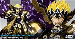 saint seiya myth cloth ex - hypnos
