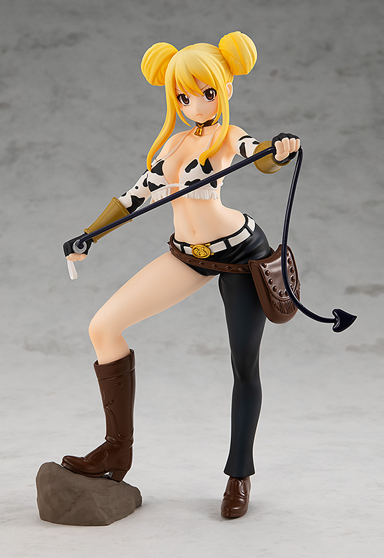 POP UP PARADE - FAIRY TAIL LUCY HEARTFILIA TAURUS