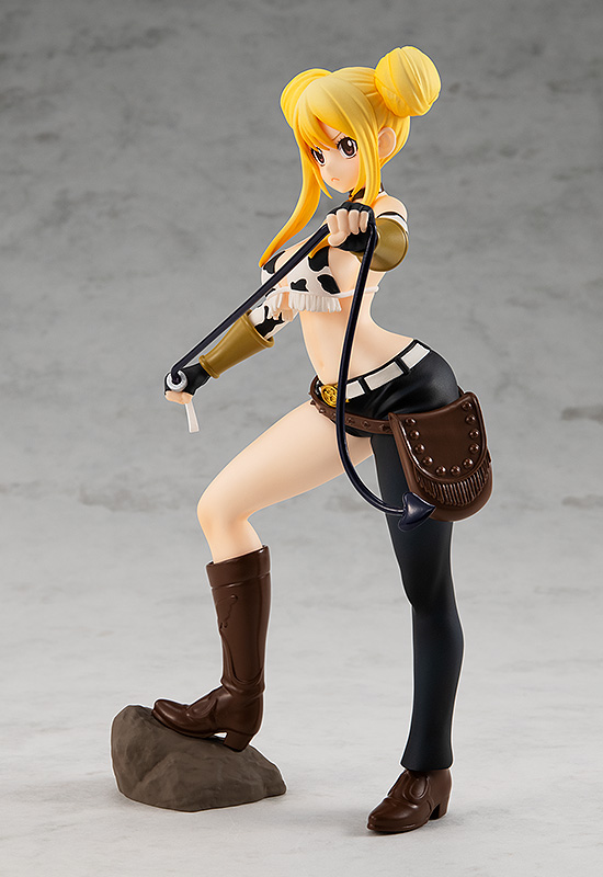 POP UP PARADE - FAIRY TAIL LUCY HEARTFILIA TAURUS