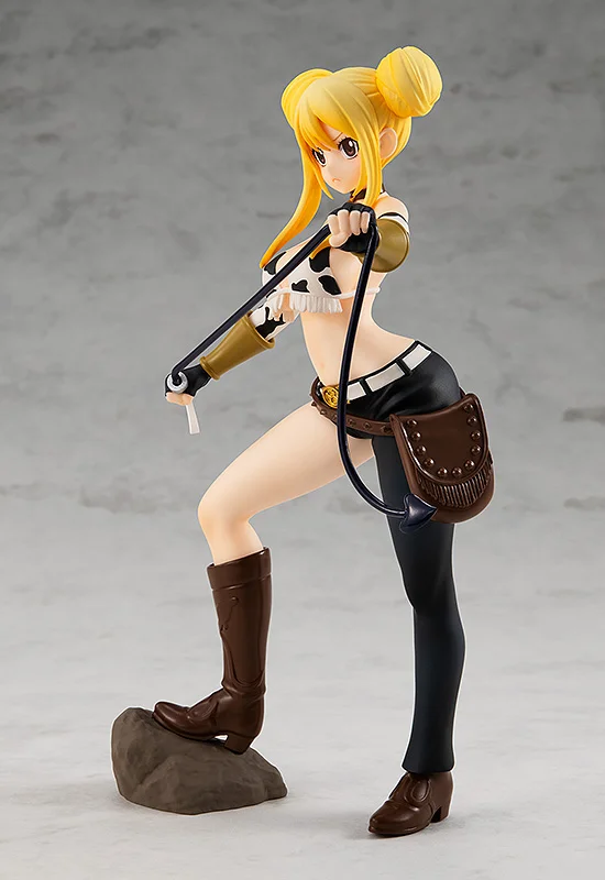 POP UP PARADE - FAIRY TAIL LUCY HEARTFILIA TAURUS