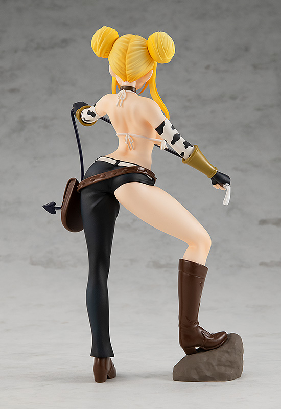 POP UP PARADE - FAIRY TAIL LUCY HEARTFILIA TAURUS