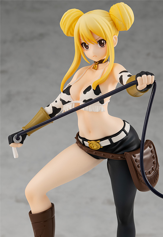 POP UP PARADE - FAIRY TAIL LUCY HEARTFILIA TAURUS