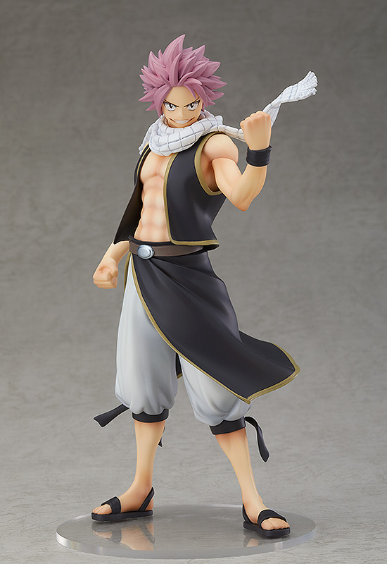 POP UP PARADE - FAIRY TAIL NATSU DRAGNEEL